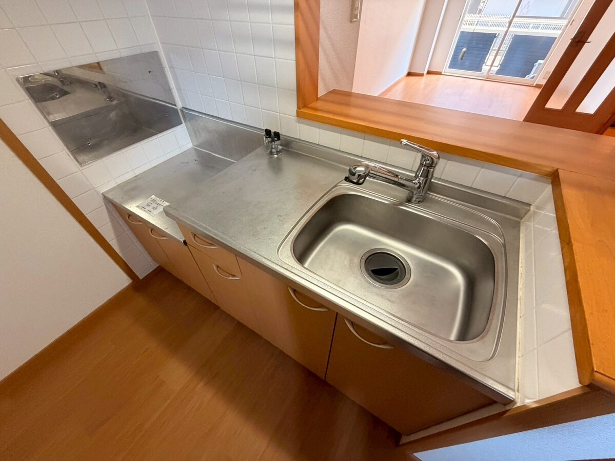 グレートリバー・yの物件内観写真