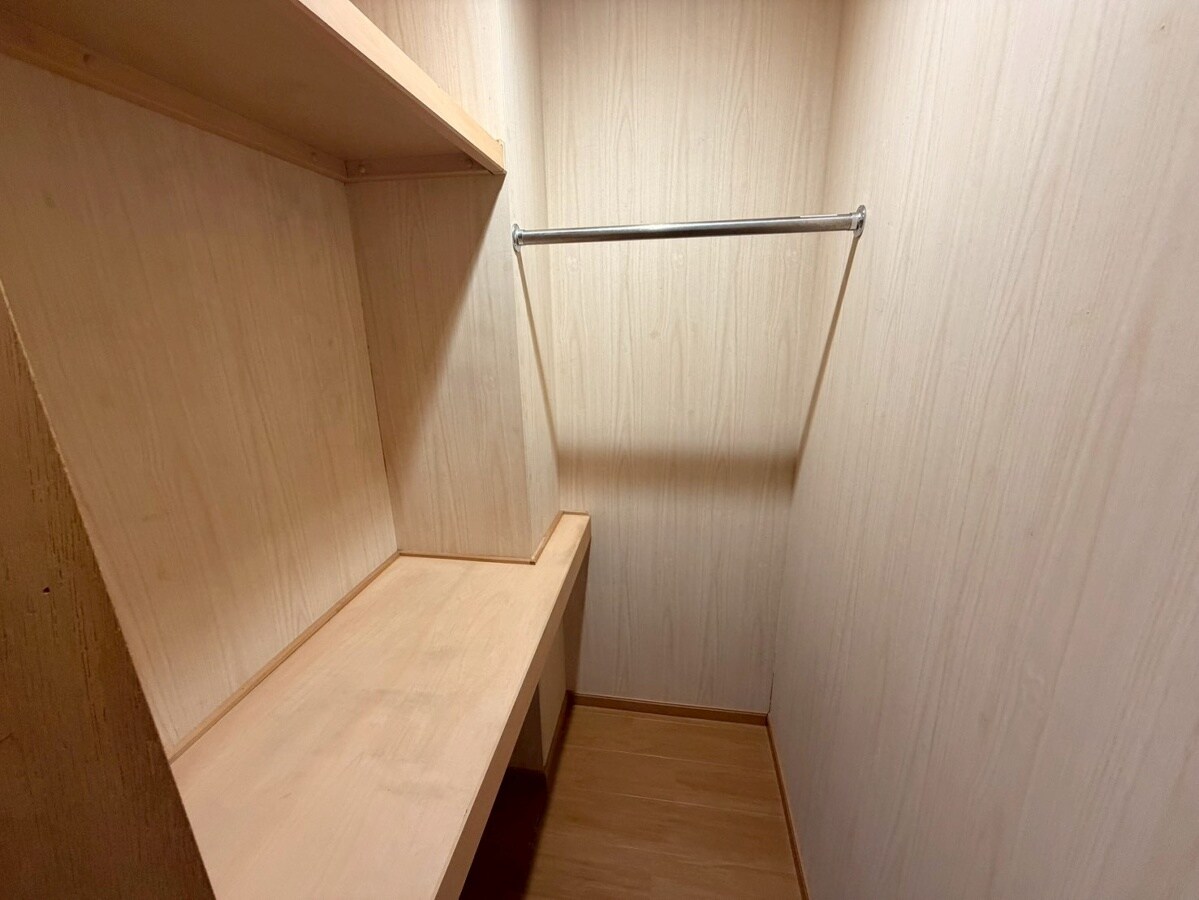 グレートリバー・yの物件内観写真