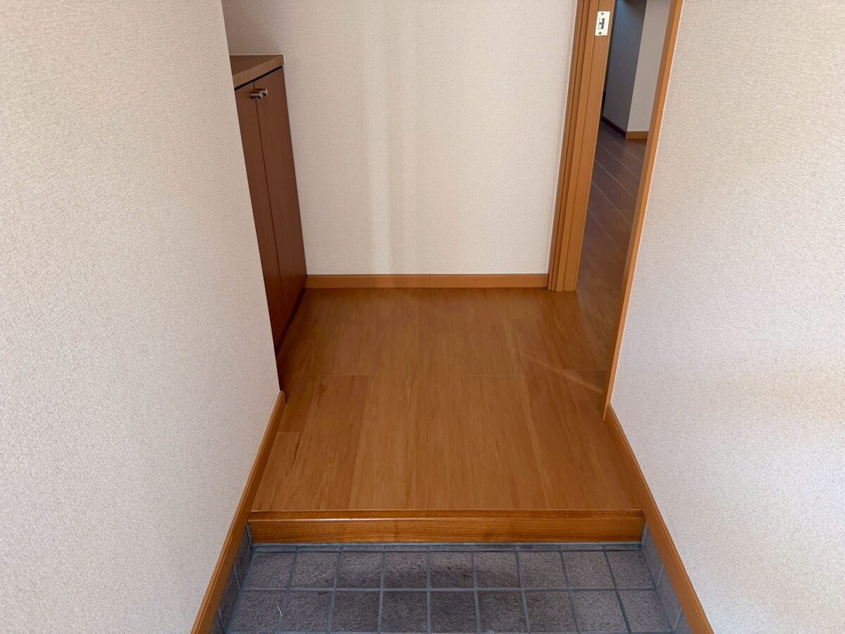 グレートリバー・yの物件内観写真