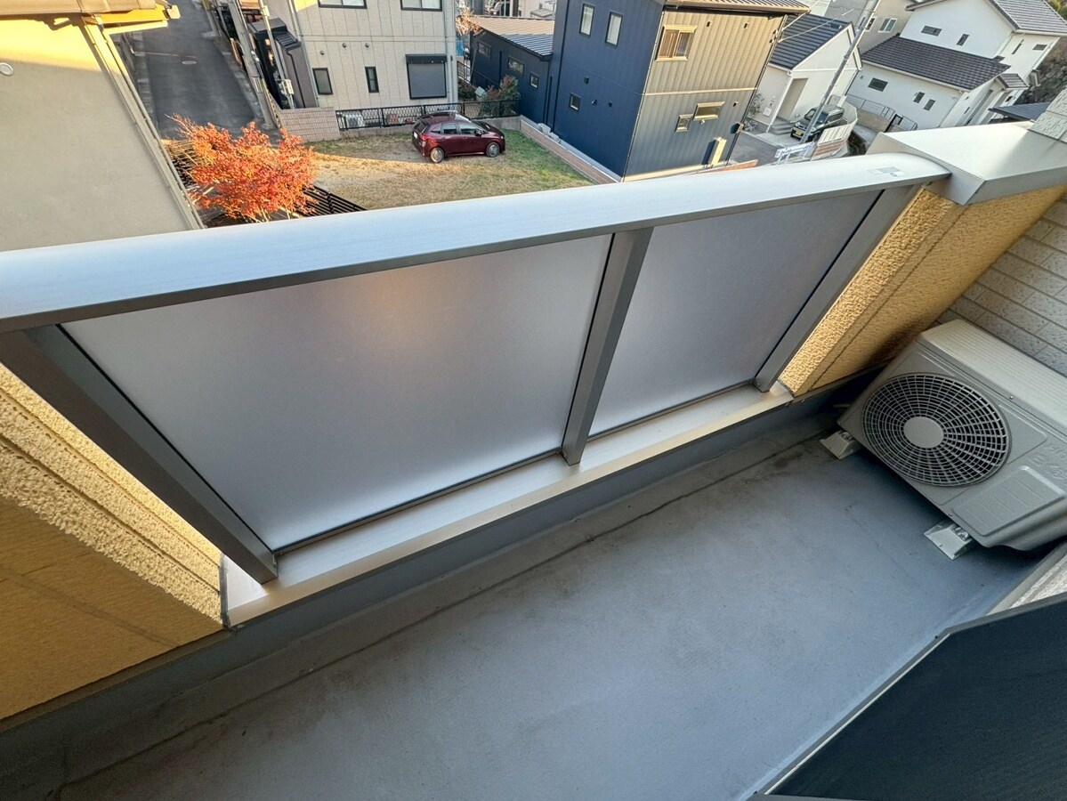 ル リアンの物件内観写真