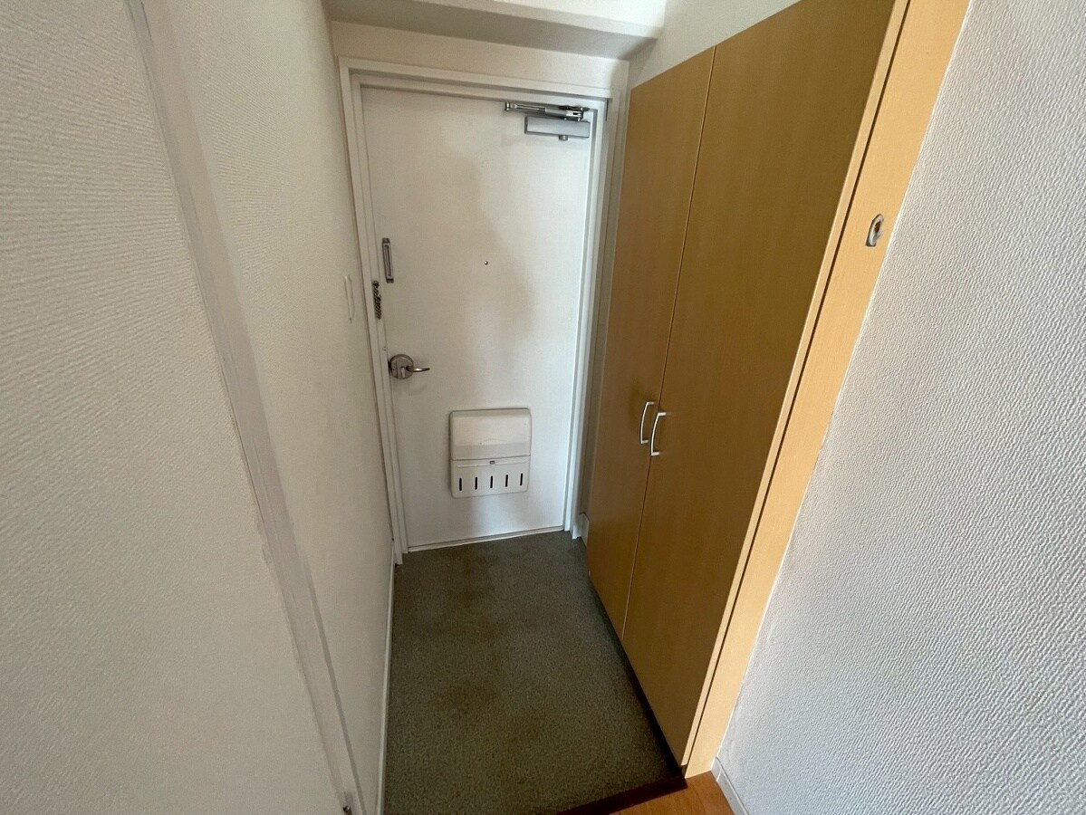 ファイブリーフ東加古川の物件内観写真