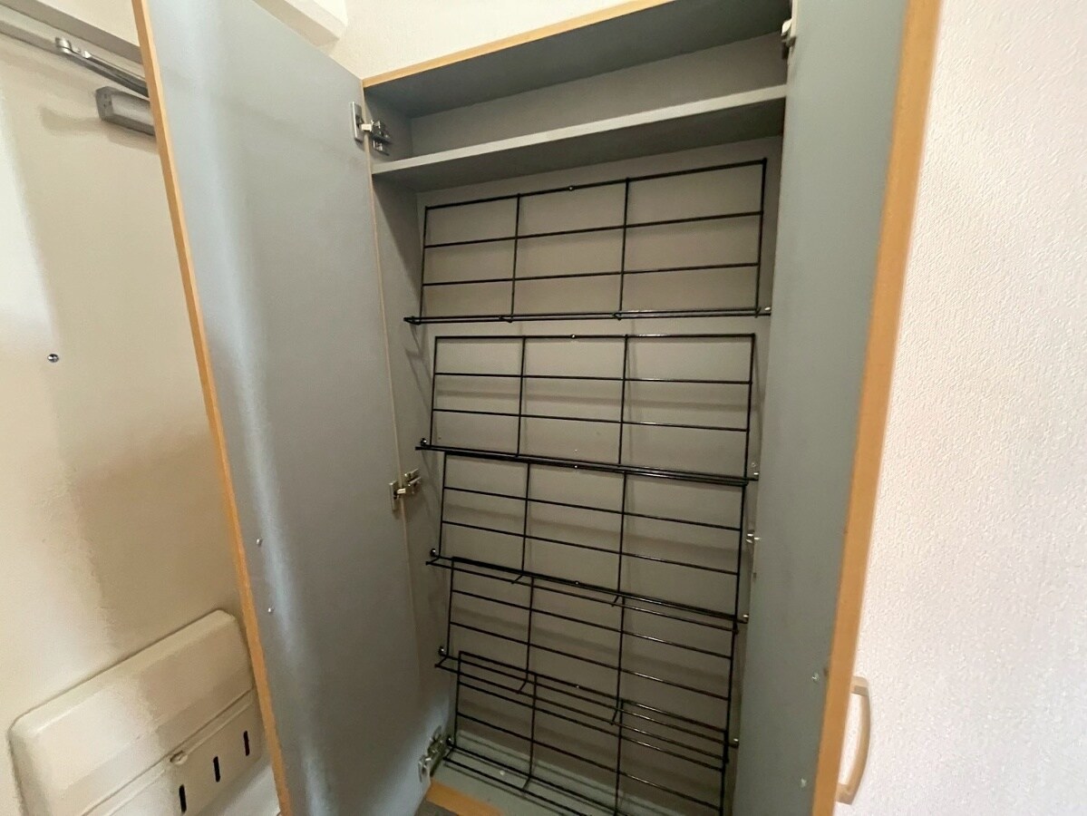 ファイブリーフ東加古川の物件内観写真