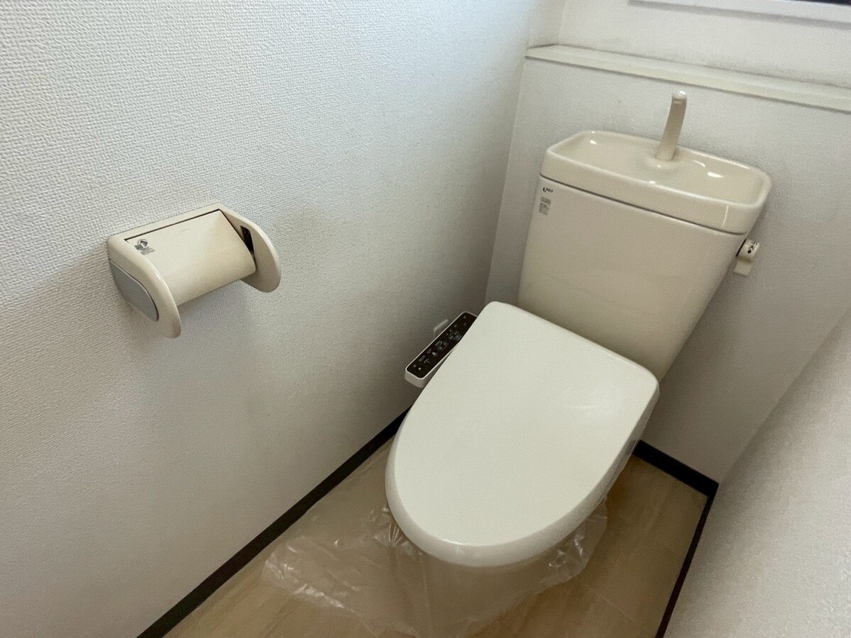 ファイブリーフ東加古川の物件内観写真