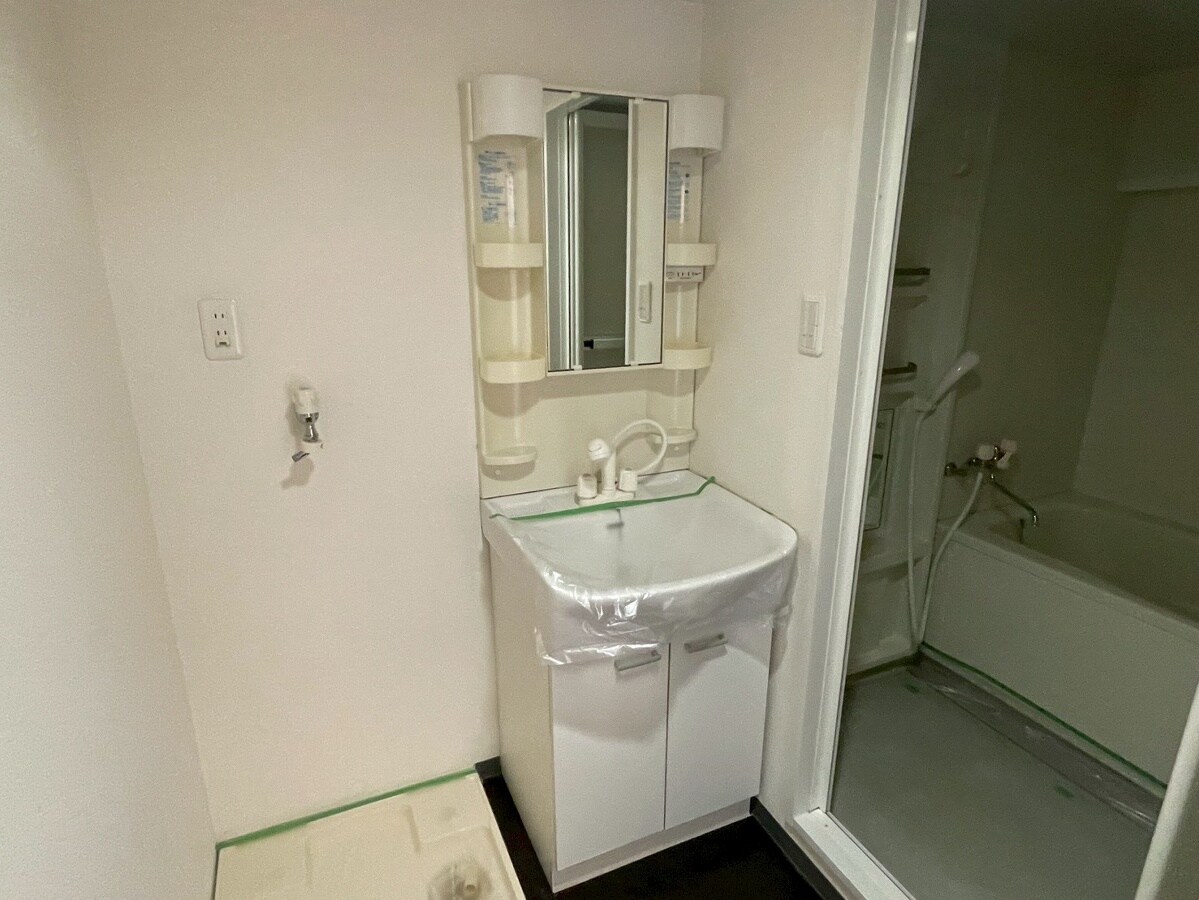 ファイブリーフ東加古川の物件内観写真