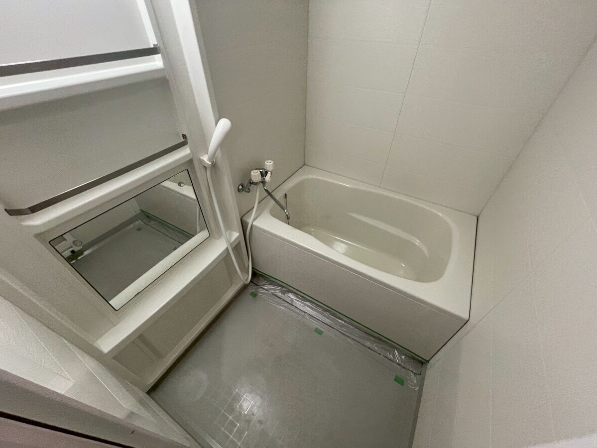 ファイブリーフ東加古川の物件内観写真