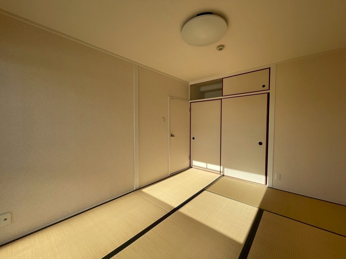 ファイブリーフ東加古川の物件内観写真