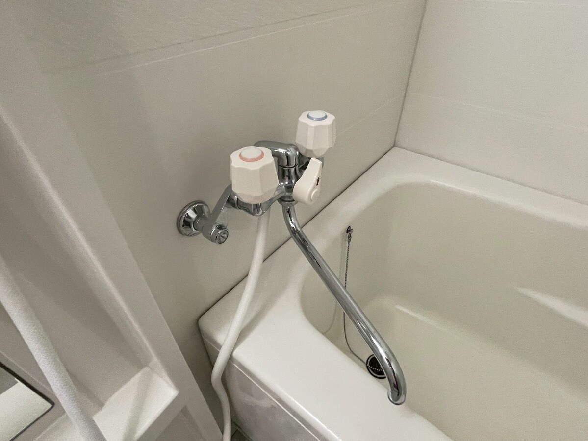 ファイブリーフ東加古川の物件内観写真