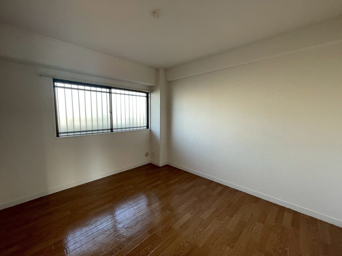 ファイブリーフ東加古川の物件内観写真