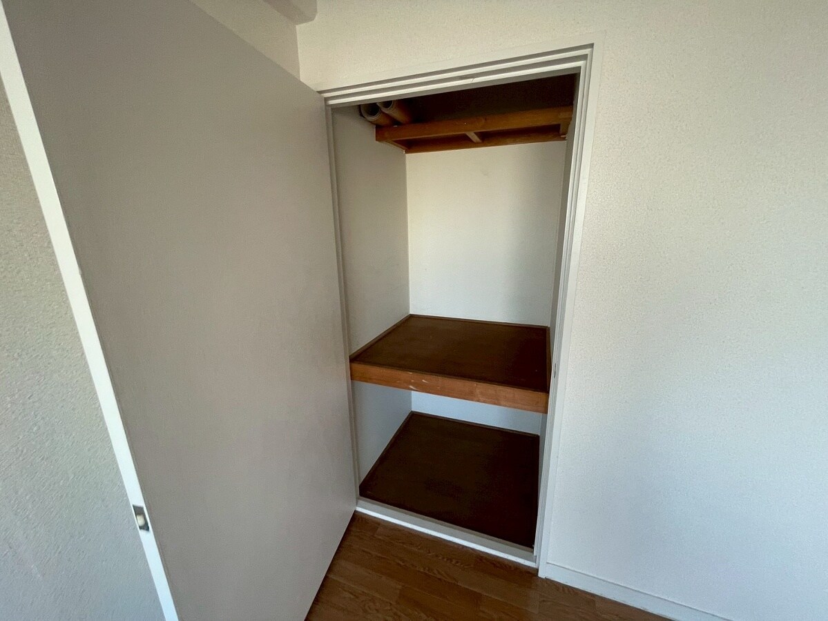 ファイブリーフ東加古川の物件内観写真