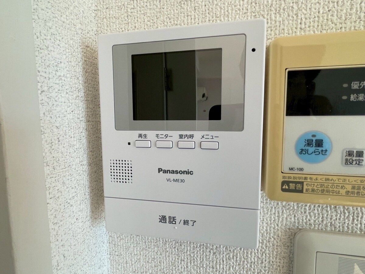 ファイブリーフ東加古川の物件内観写真