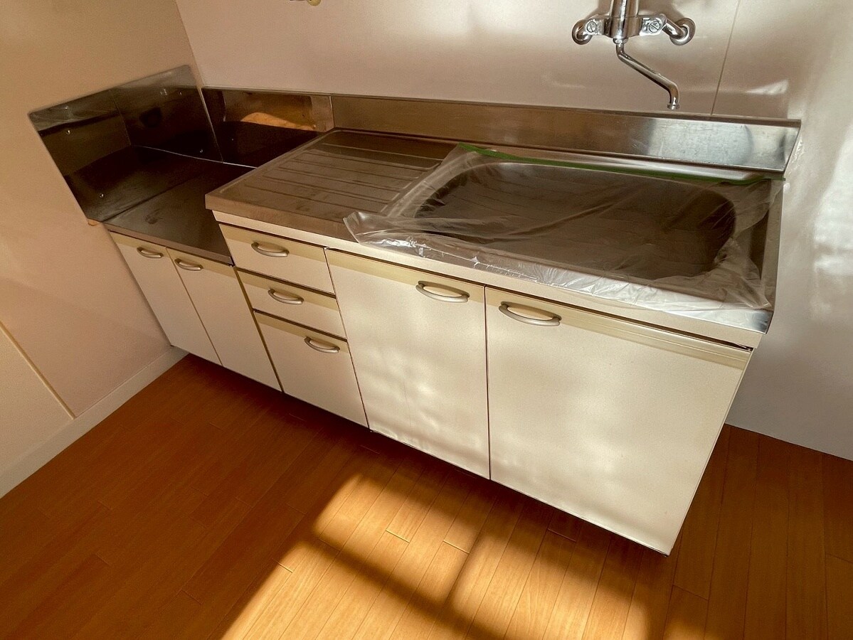 ファイブリーフ東加古川の物件内観写真