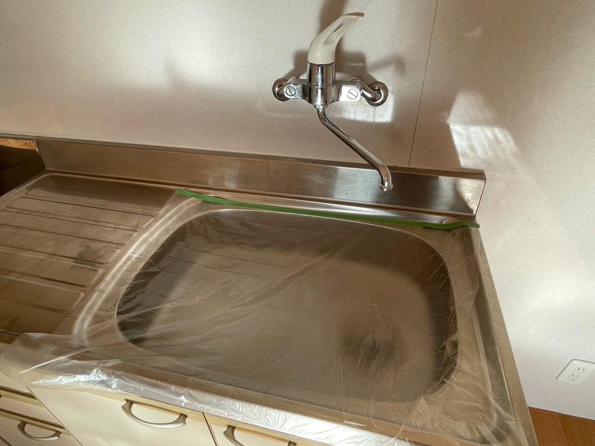 ファイブリーフ東加古川の物件内観写真