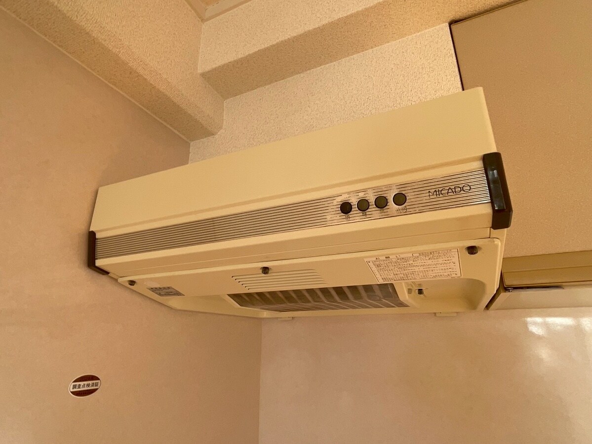 ファイブリーフ東加古川の物件内観写真