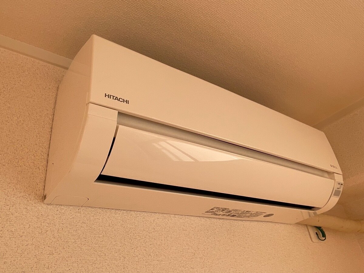 ファイブリーフ東加古川の物件内観写真