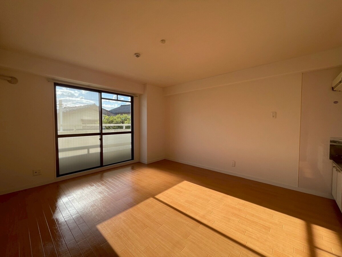 ファイブリーフ東加古川の物件内観写真