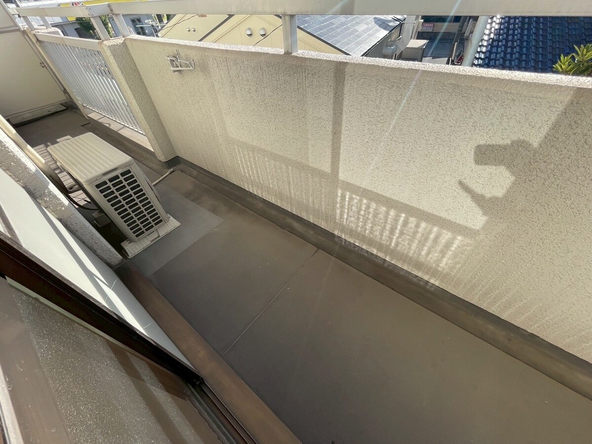 ファイブリーフ東加古川の物件内観写真