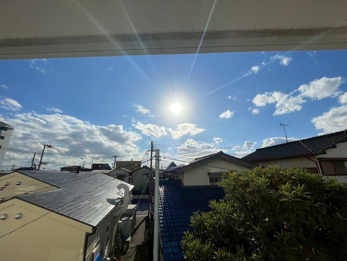 ファイブリーフ東加古川の物件内観写真