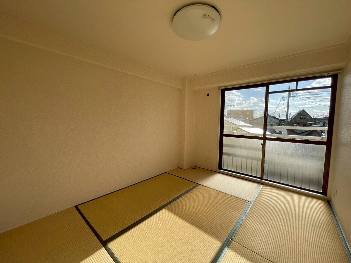 ファイブリーフ東加古川の物件内観写真