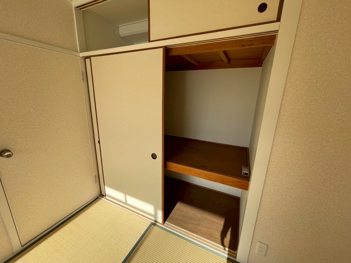 ファイブリーフ東加古川の物件内観写真