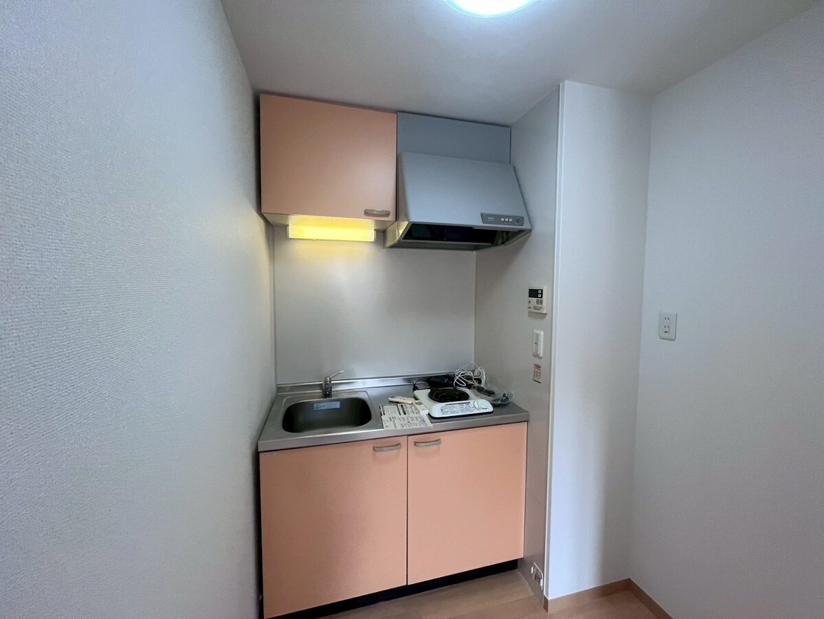 サンテラス光大寺の物件内観写真