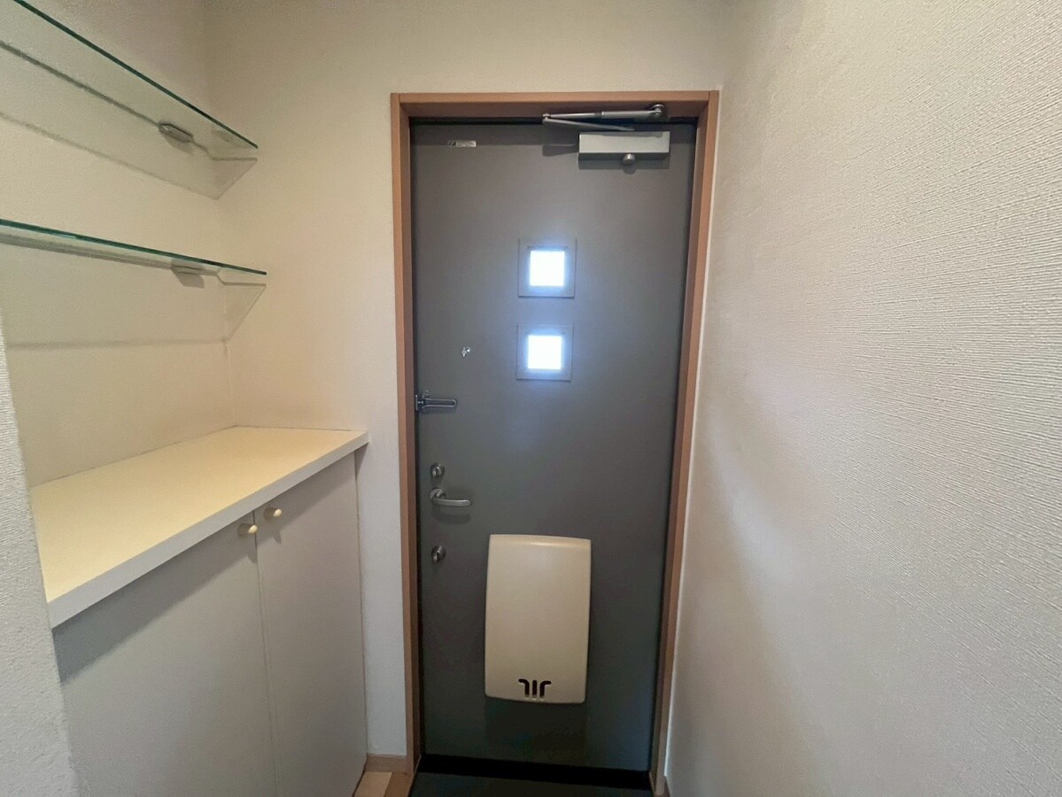 サンテラス光大寺の物件内観写真