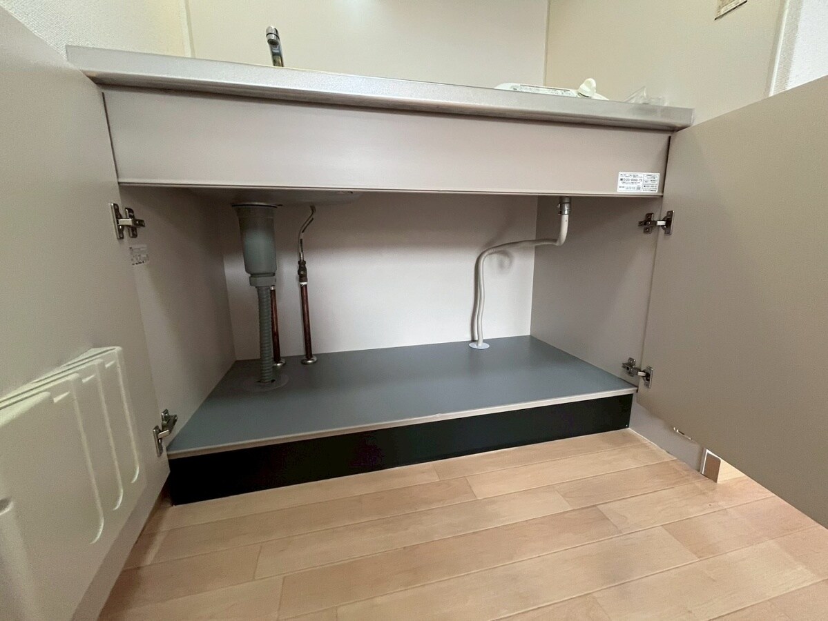 サンテラス光大寺の物件内観写真