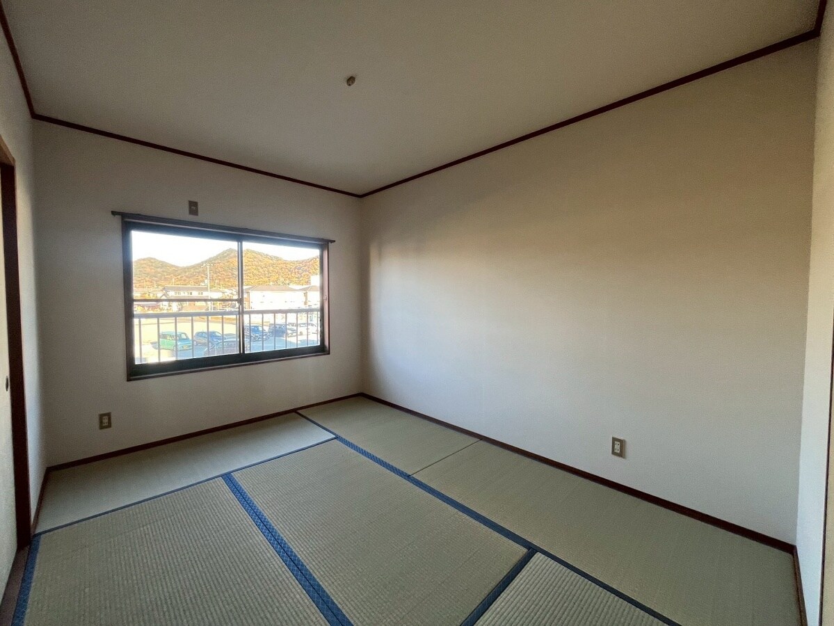 メゾンエルムの物件内観写真