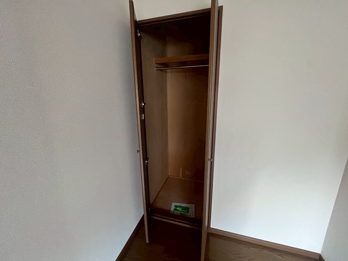 メゾンエルムの物件内観写真