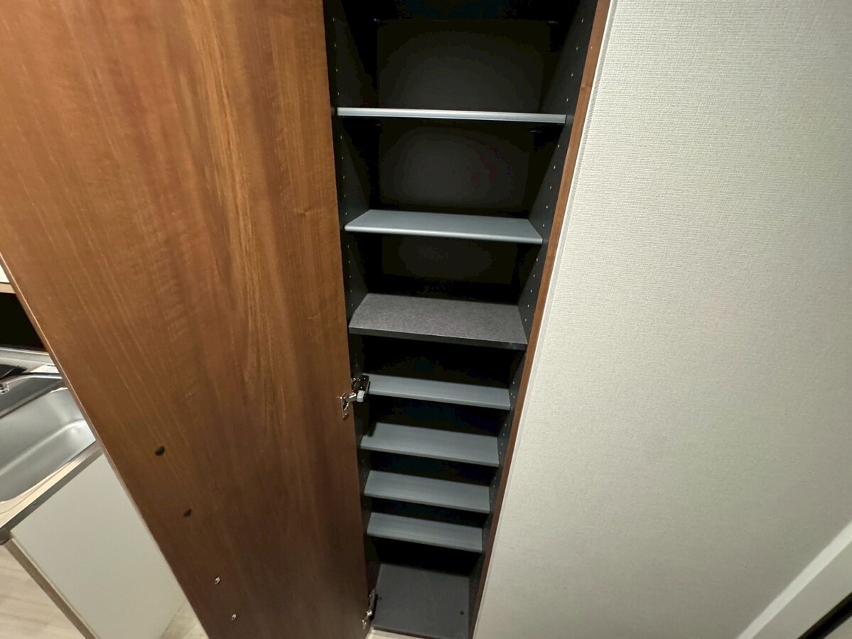 Graciasの物件内観写真