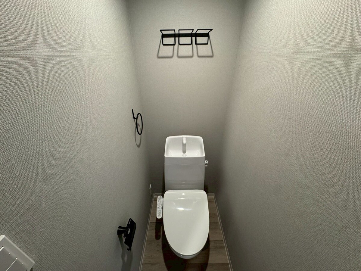 Graciasの物件内観写真