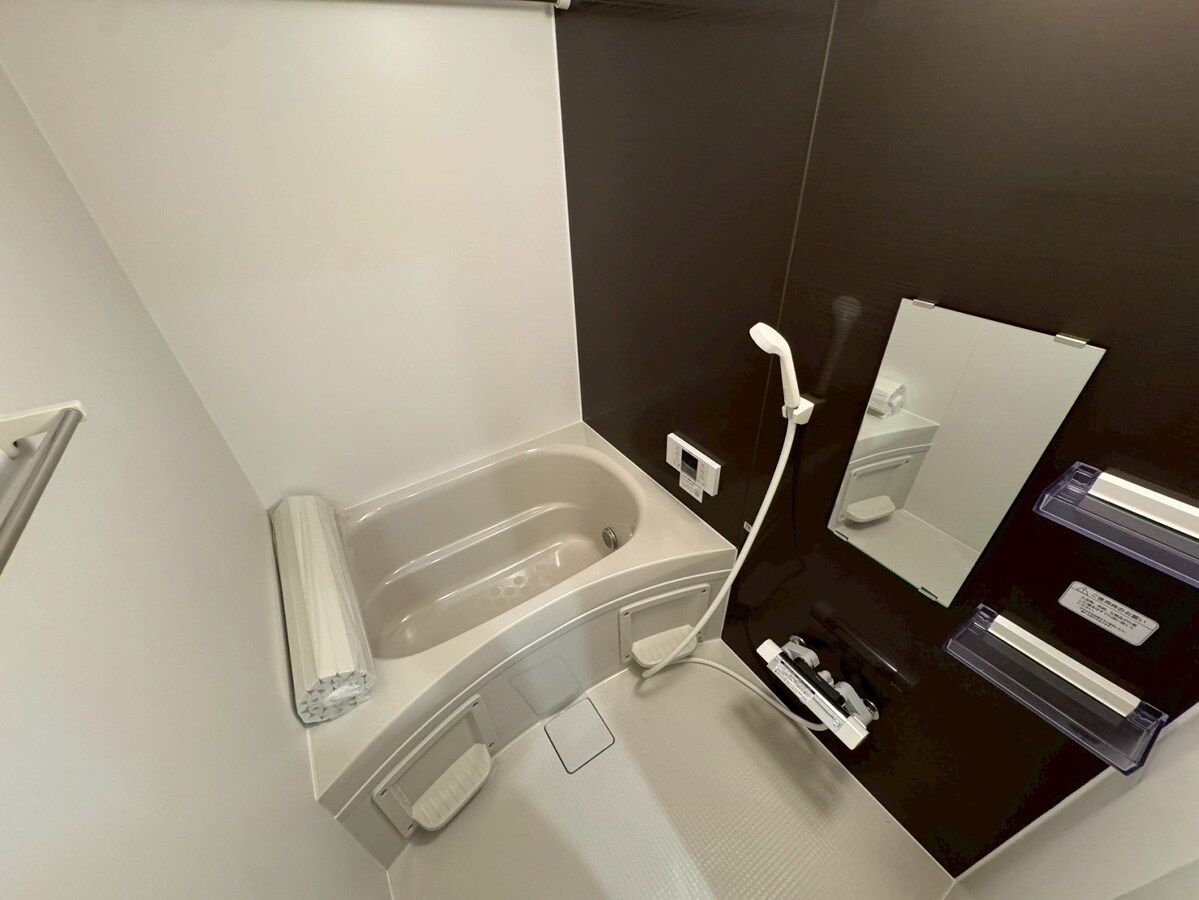 Graciasの物件内観写真