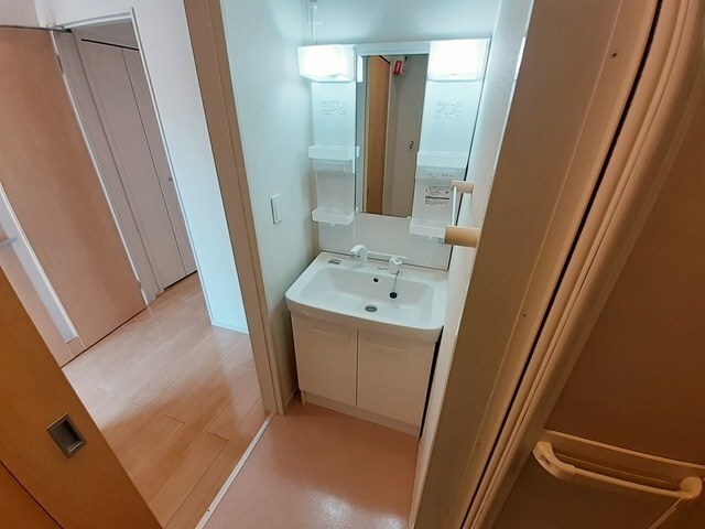 アバンツァート葉多の物件内観写真