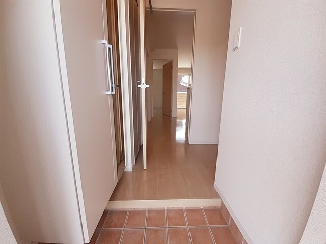 アバンツァート葉多の物件内観写真