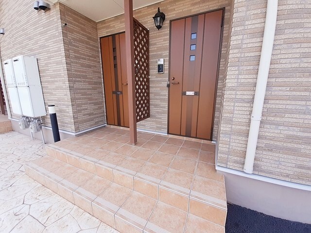 アバンツァート葉多の物件内観写真