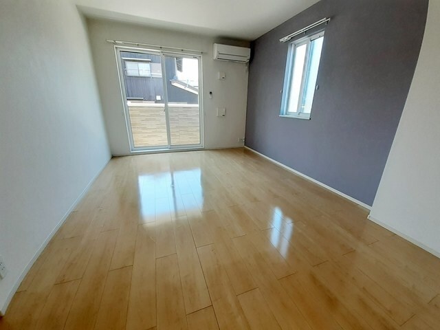 アバンツァート葉多の物件内観写真