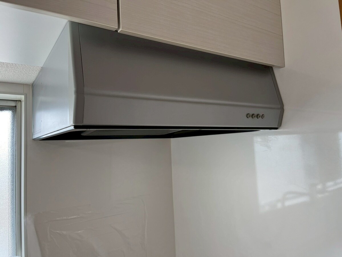 ハッピーコート駅南大路の物件内観写真