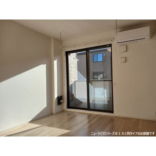 ボヌールメゾン都倉の物件内観写真