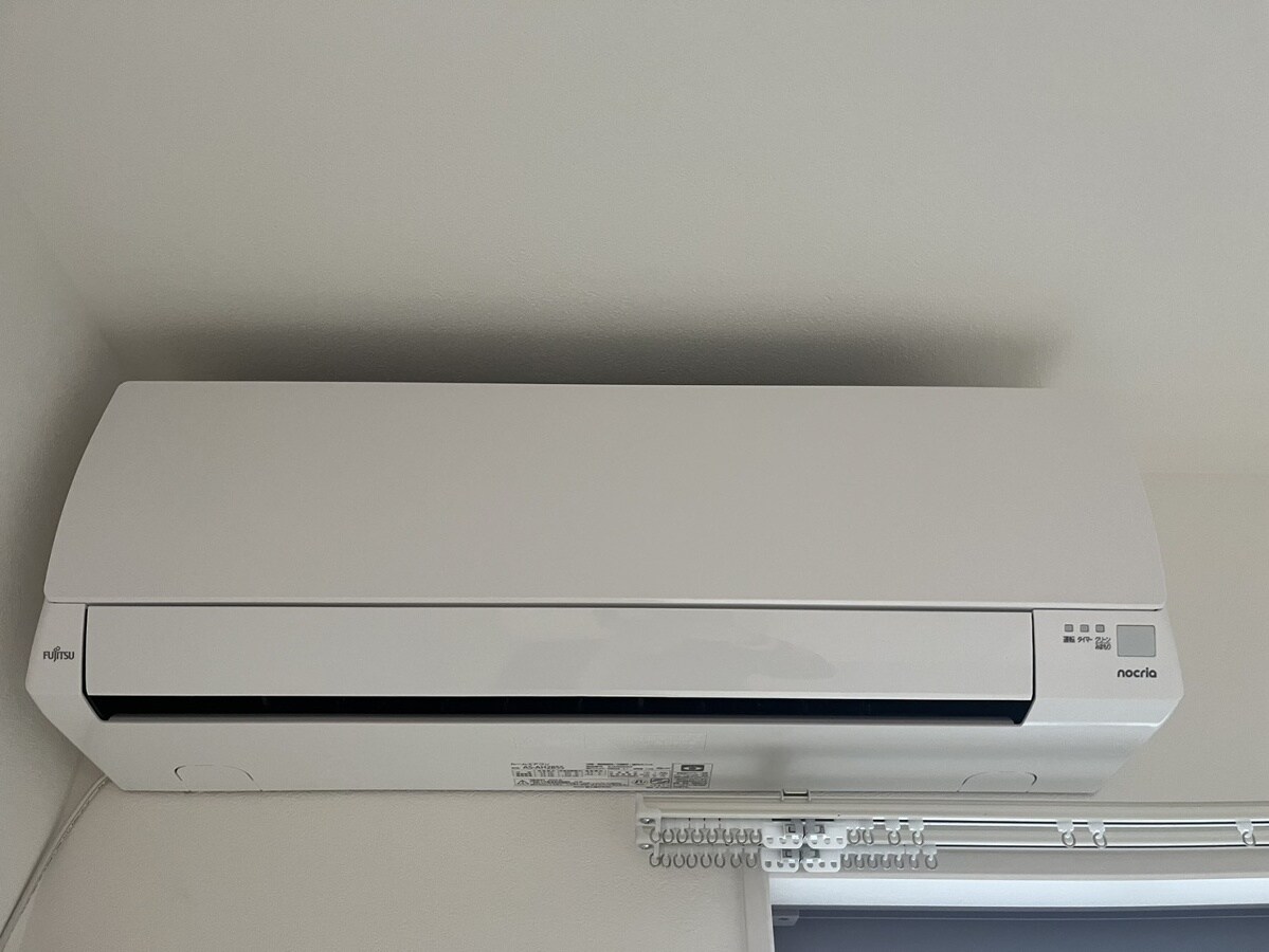 ALEGRIA姫路京口の物件内観写真