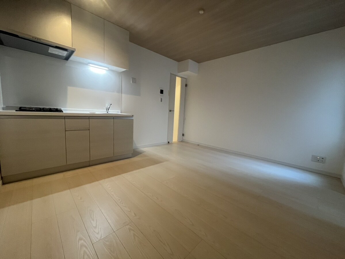 ALEGRIA姫路京口の物件内観写真