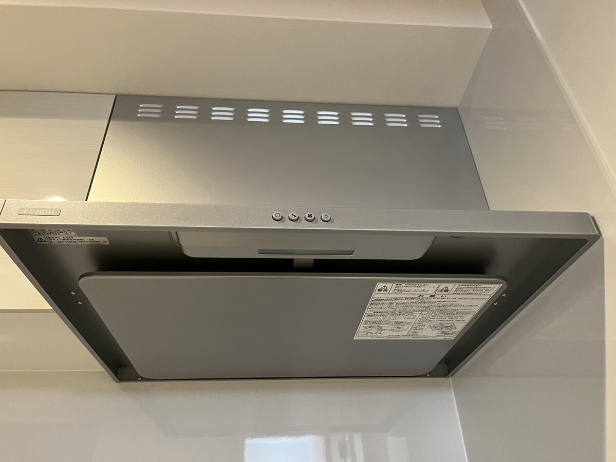 ALEGRIA姫路京口の物件内観写真