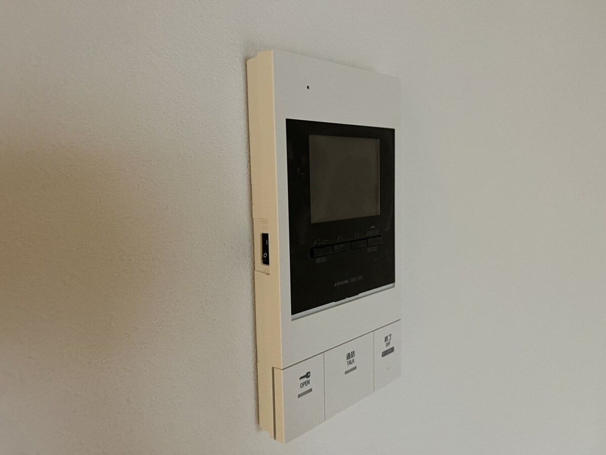 ALEGRIA姫路京口の物件内観写真