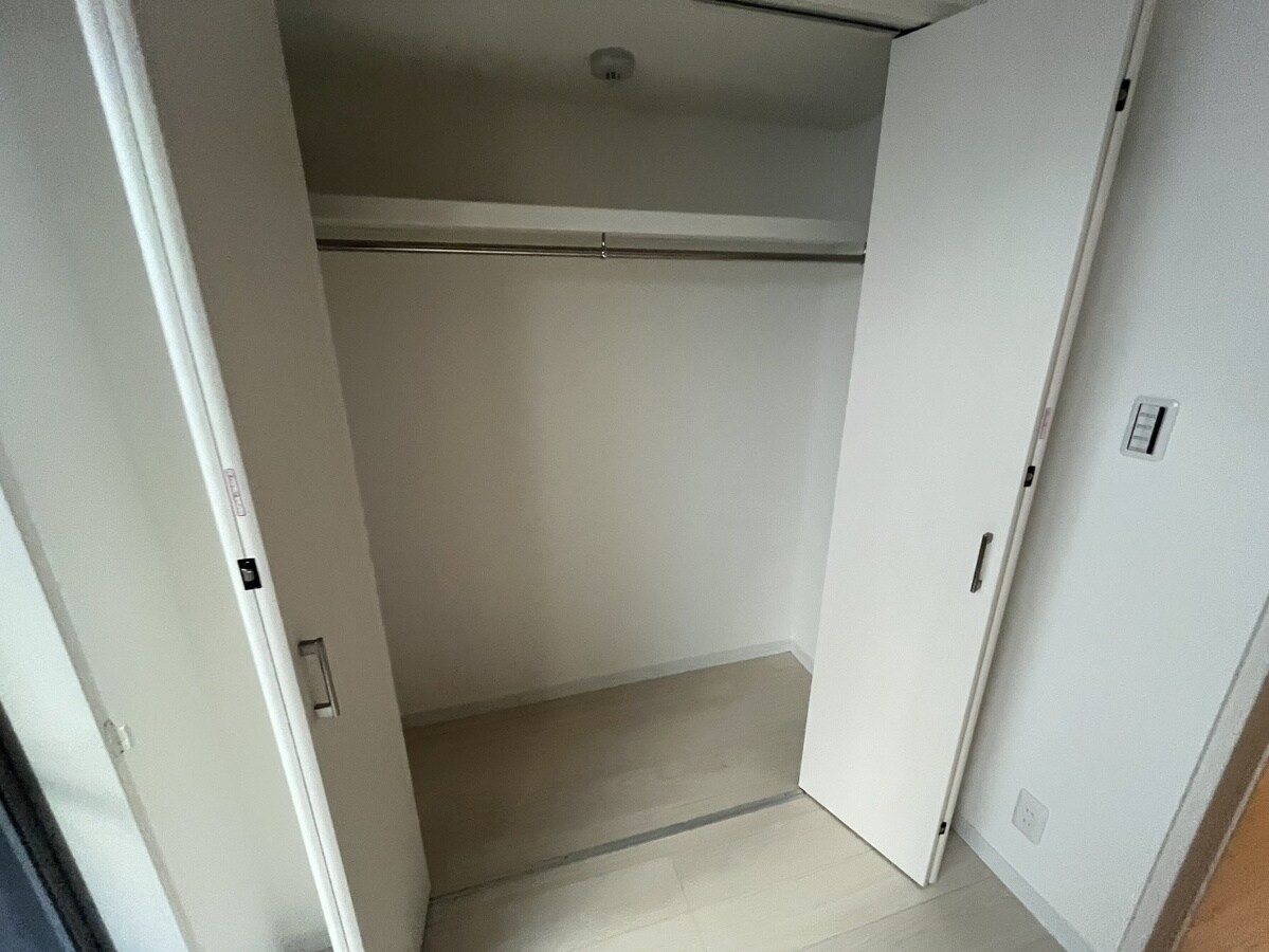 ALEGRIA姫路京口の物件内観写真