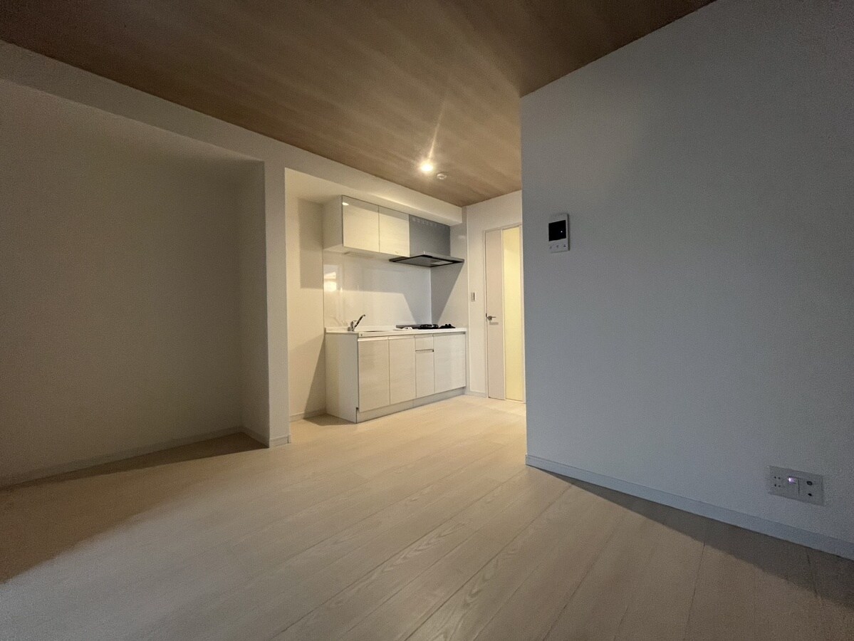 ALEGRIA姫路京口の物件内観写真