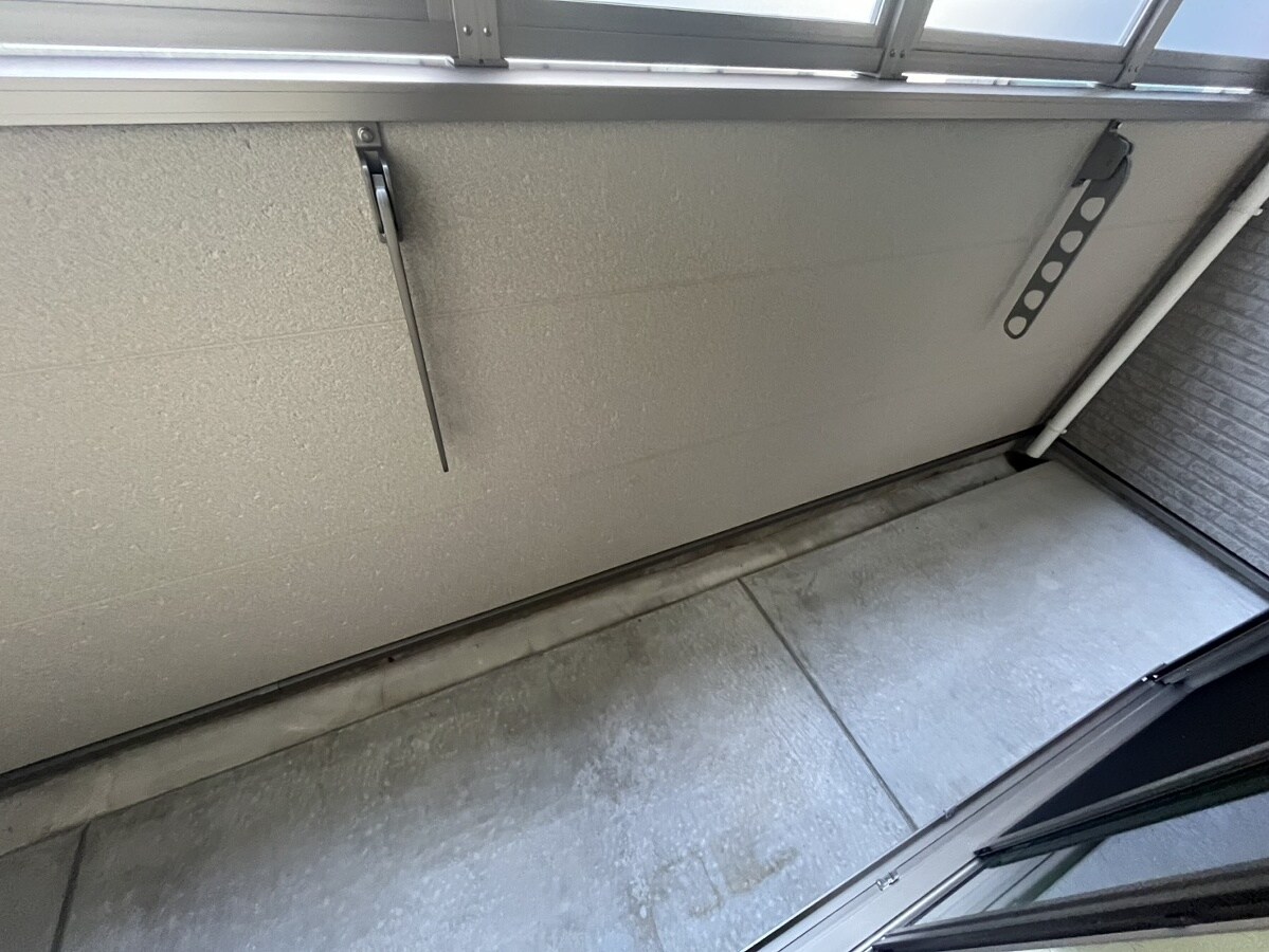 ALEGRIA姫路京口の物件内観写真