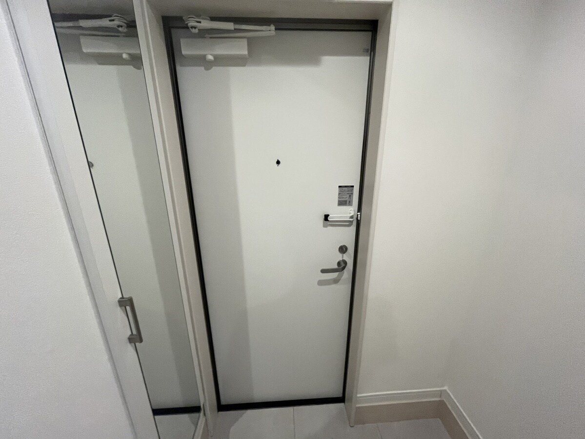 ALEGRIA姫路京口の物件内観写真