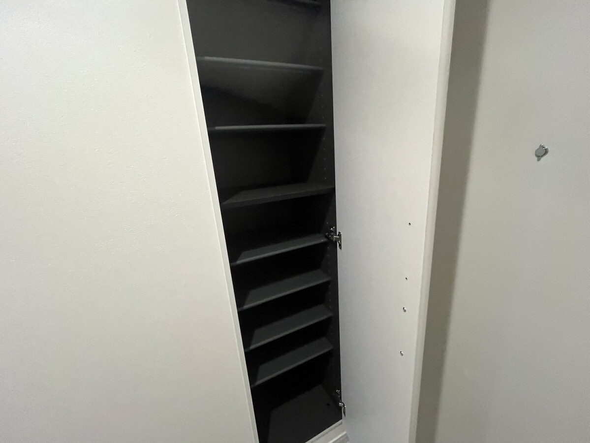 ALEGRIA姫路京口の物件内観写真