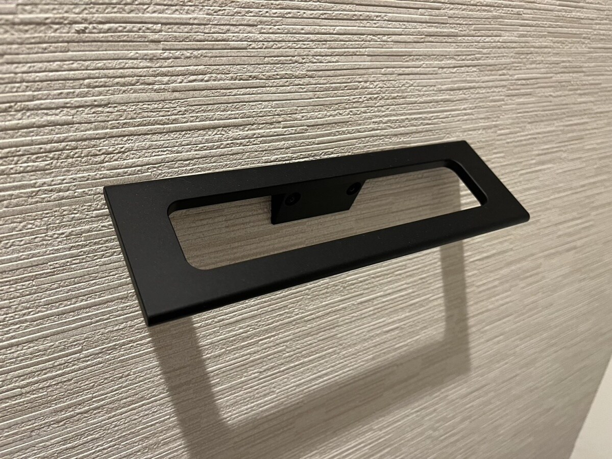 ALEGRIA姫路京口の物件内観写真