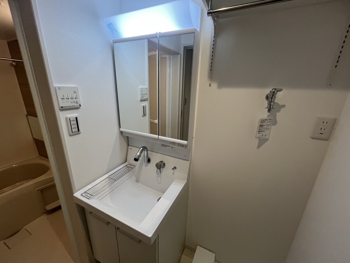 ALEGRIA姫路京口の物件内観写真