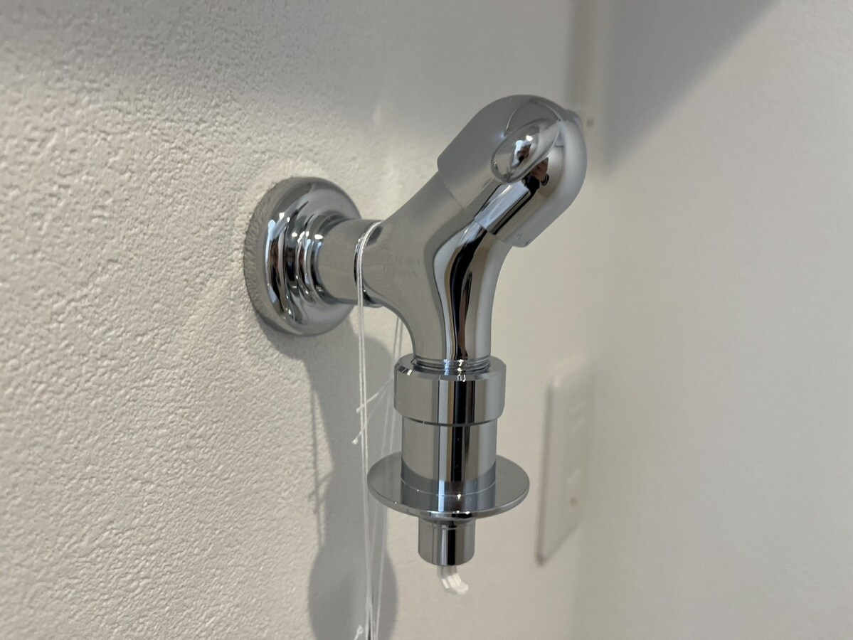 ALEGRIA姫路京口の物件内観写真