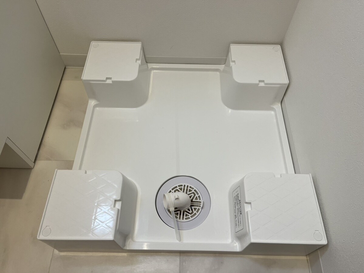 ALEGRIA姫路京口の物件内観写真